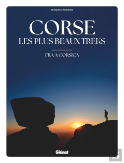 Bertrand.pt - Corse, Les Plus Beaux Treks : Fra À Corsica