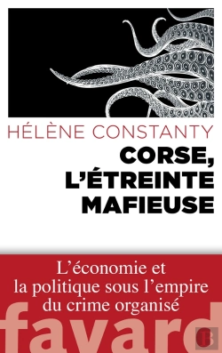 Bertrand.pt - Corse, L'Étreinte Mafieuse