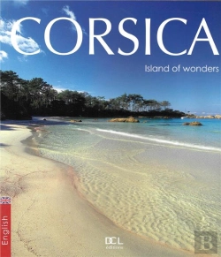 Bertrand.pt - Corse L'Ile Aux Merveilles (Edition Anglaise)
