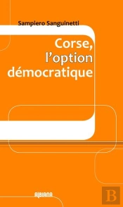 Corse, L'Option Democratique