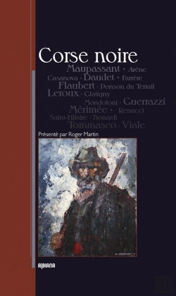 Bertrand.pt - Corse Noire