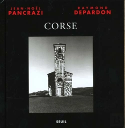 Bertrand.pt - Corse