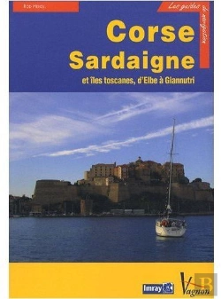 Bertrand.pt - Corse, Sardaigne ; Guide Imray