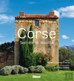 Bertrand.pt - Corse ; Secrète Et Insolite