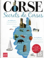 Corse Secrets De Corses