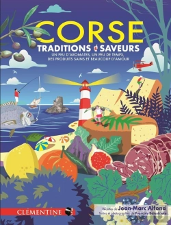 Bertrand.pt - Corse, Traditions & Saveurs