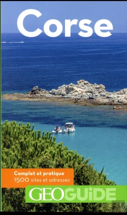Bertrand.pt - Corse