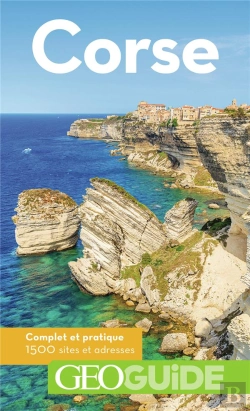 Bertrand.pt - Corse