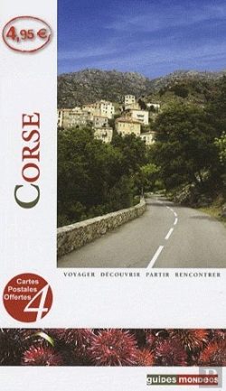 Bertrand.pt - Corse