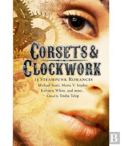 Bertrand.pt - Corsets & Clockwork