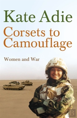 Bertrand.pt - Corsets To Camouflage