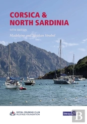 Corsica And North Sardinia