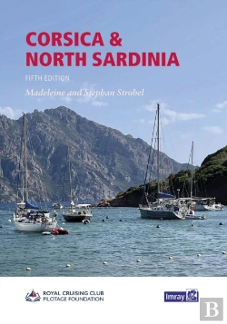 Bertrand.pt - Corsica And North Sardinia