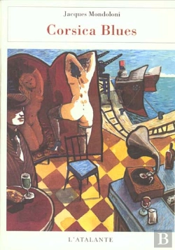 Bertrand.pt - Corsica Blues