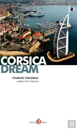 Bertrand.pt - Corsica Dream