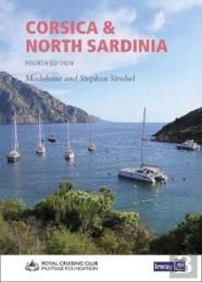 Corsica & North Sardinia 4th Edition