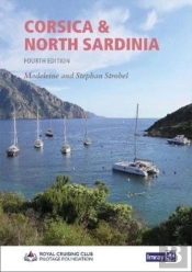 Corsica & North Sardinia 4th Edition