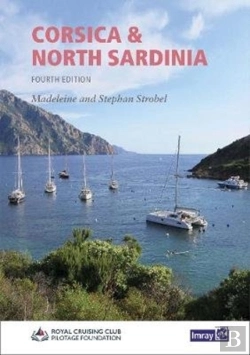 Bertrand.pt - Corsica & North Sardinia 4th Edition