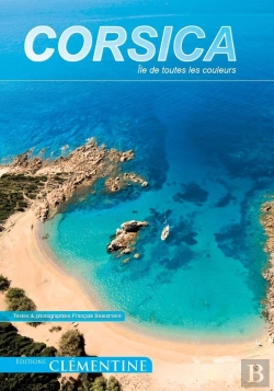 Bertrand.pt - Corsica, Île De Toute Les Couleurs