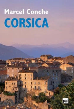 Bertrand.pt - Corsica. Journal Étrange V