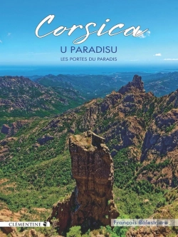 Bertrand.pt - Corsica, U Paradisu - Les Portes Du Paradis