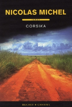 Bertrand.pt - Corsika