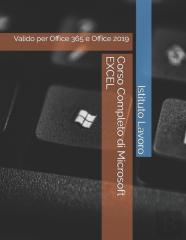 Corso Completo Di Microsoft Excel