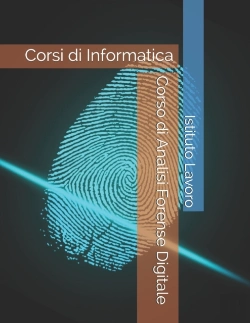 Bertrand.pt - Corso Di Analisi Forense Digitale