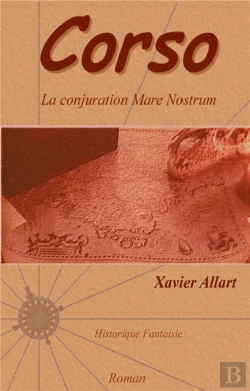 Bertrand.pt - Corso ; La Conjuration Mare Nostrum