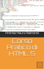 Corso Pratico Di Html 5
