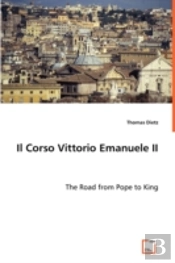 Corso Vittorio Emanuele Ii