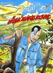 Corsu Le Chasseur D'Eclaircies Nocturnes