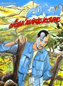 Bertrand.pt - Corsu Le Chasseur D'Eclaircies Nocturnes