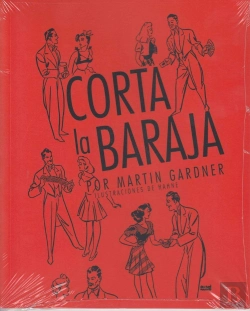 Bertrand.pt - Corta La Baraja