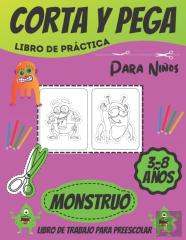 Corta Y Pega Para Ninos