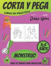 Corta Y Pega Para Ninos