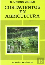 Cortavientos En Agricultura