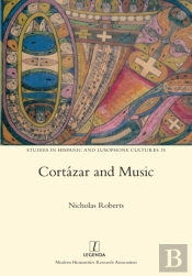 Cortazar And Music