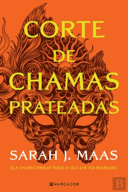 Bertrand.pt - Corte de Chamas Prateadas