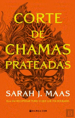 Bertrand.pt - Corte de Chamas Prateadas