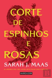 Corte de Espinhos e Rosas