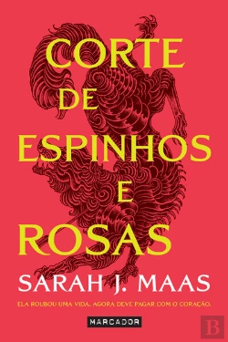 Bertrand.pt - Corte de Espinhos e Rosas