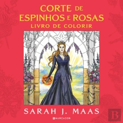 Bertrand.pt - Corte de Espinhos e Rosas