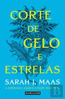 Corte de Gelo e Estrelas