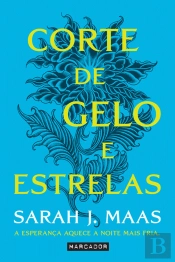 Corte de Gelo e Estrelas