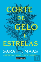 Corte de Gelo e Estrelas