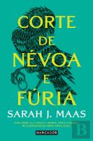 Corte de Névoa e Fúria