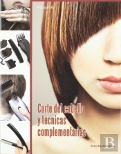 Corte Del Cabello Y Técnicas Complementarias