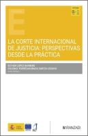 Corte Internacional De Justicia: Perspectivas Desde La Practica