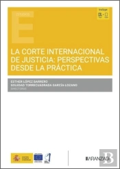 Corte Internacional De Justicia: Perspectivas Desde La Practica